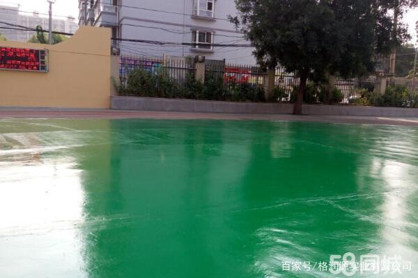 赛罕 地坪漆翻新维修